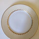 Serving plate Geneviève Lethu