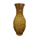large ceramic vase in the 70s