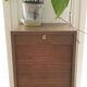 Curtain binder