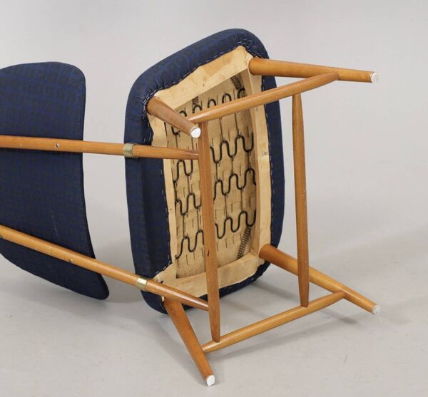 chauffeuse Alf svensson