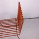 “Wire” chair for children by François ARNAL for Atelier A - 1971