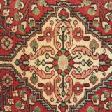Iranian carpet 100% wool, 97x152cm