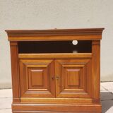 Louis Philippe style low sideboard