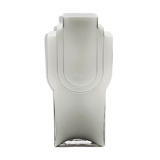 Vase art deco