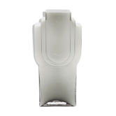 Vase art deco