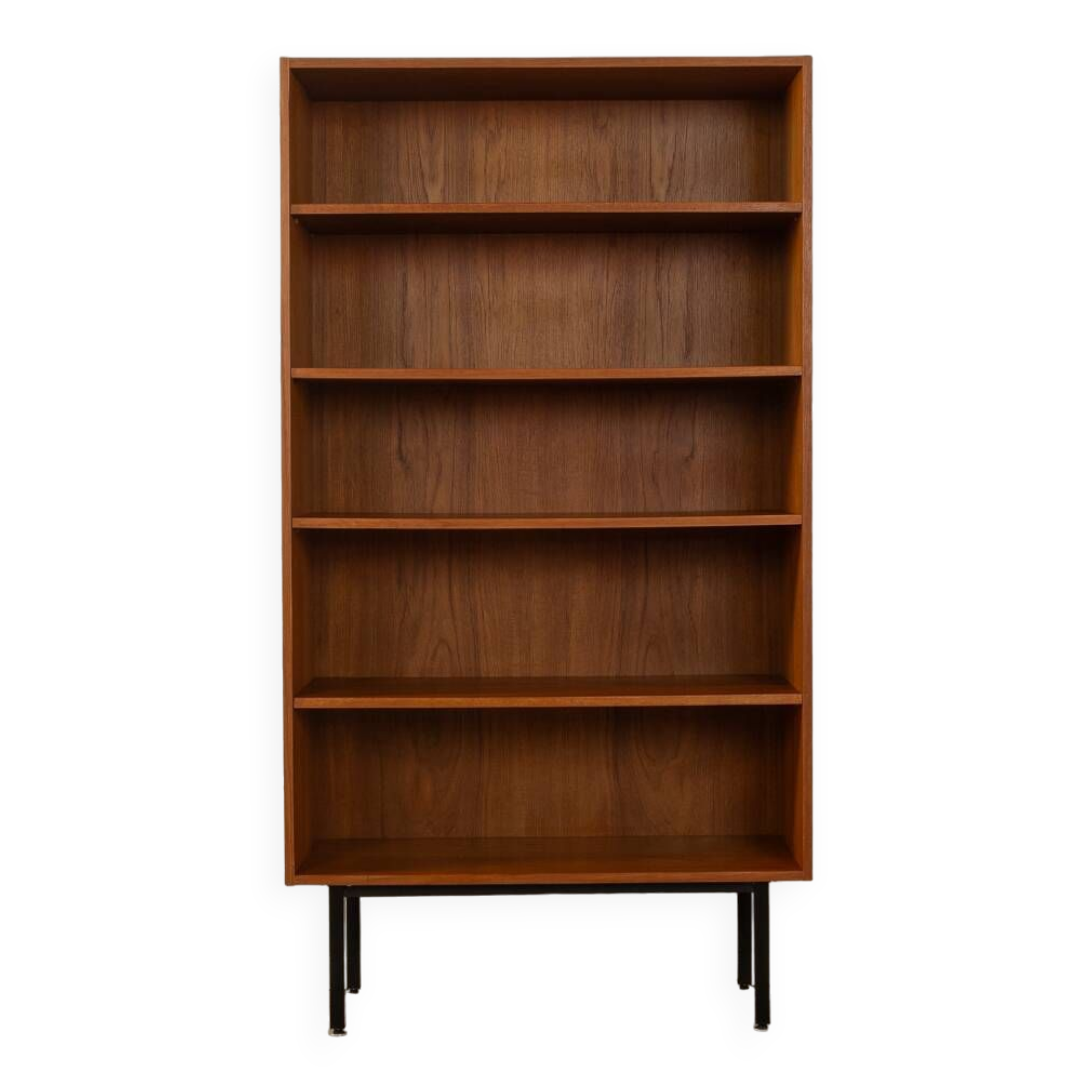 1960s book shelf, DeWe