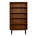 1960s book shelf, DeWe