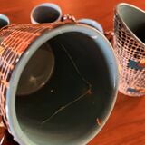 Tea service