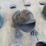 Antique frog game circa 1930