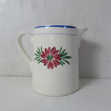Digoin pitcher Yvonne