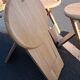 Vintage stool