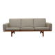 Ash sofa, 1960s, Danish design, designer: Hans. J. Wegner, production: Geta