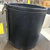 Jacques Adnet wastepaper basket