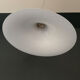 Lampshade "trumpet" Scandinavia 70s