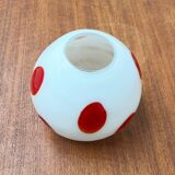 Murano glass vase, 1970s