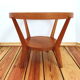 Coffee Table by K. Kozelka for Interier Praha, Czechoslovakia, 1960s