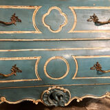 Commode