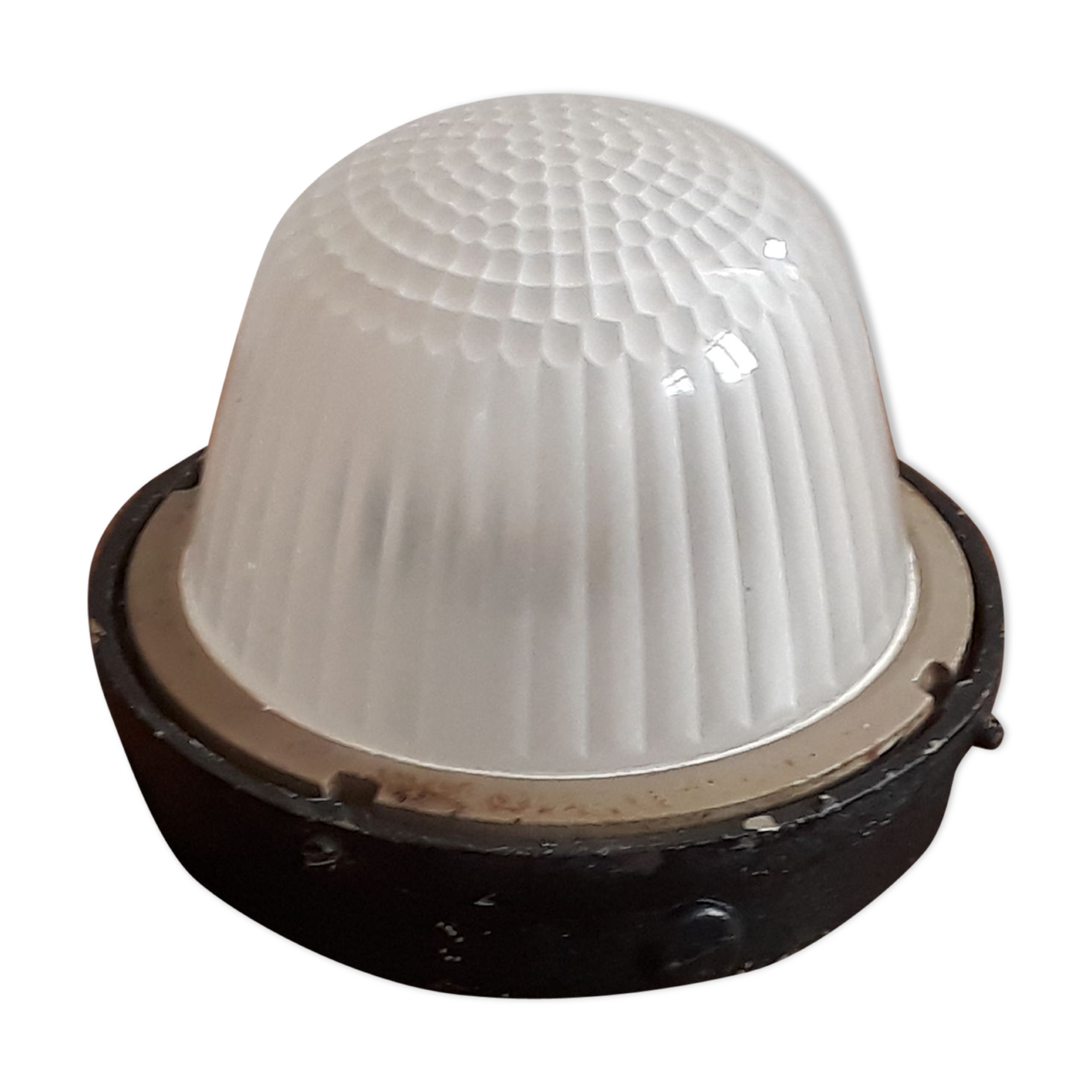 Industrial lamp 70