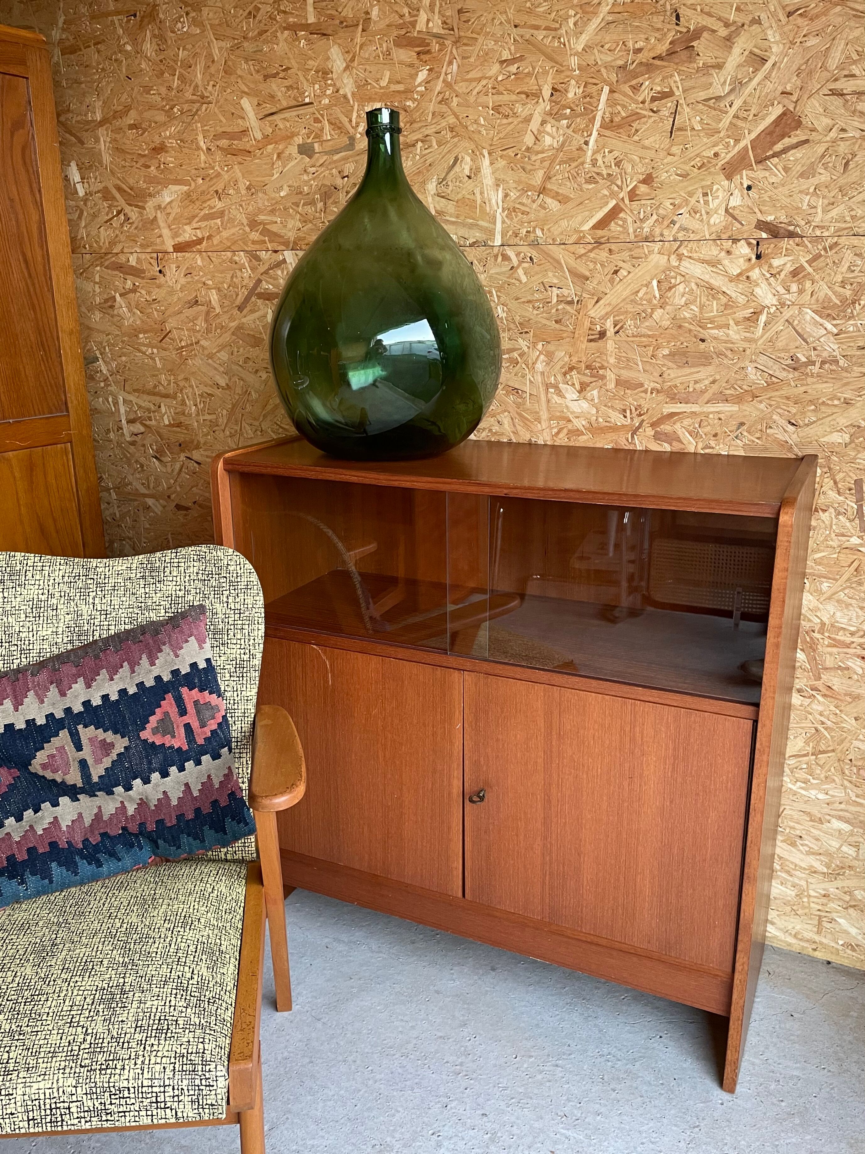 Library/bar furniture 1970