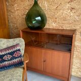 Library/bar furniture 1970