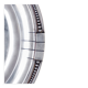 Round silver-plated metal dish, Samuel Askenfeld