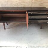 Rosewood Sideboard from Schreiber, 1962
