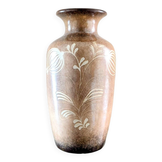 XXL West Germany Vase