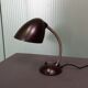 Desk lamp E.K. Cole