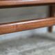 Heinrich Riestenpatt German design vintage sideboard from the 60s
