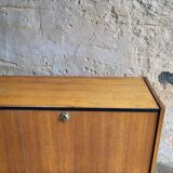 Secretary storage unit 1950s-1960s