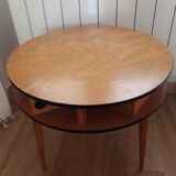 Tripod bedside years 50/60