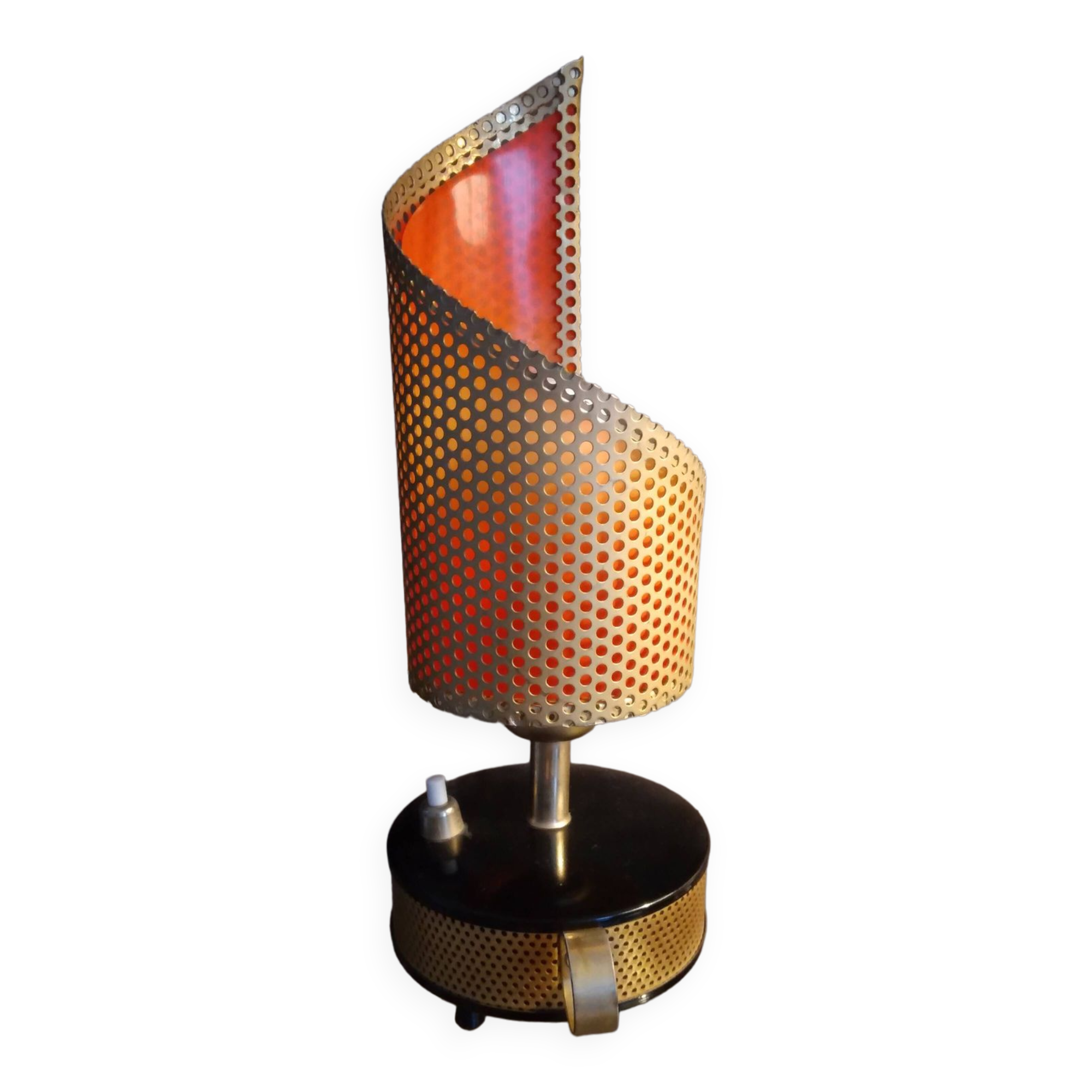 Ambiance TV Lamp.