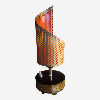 Ambiance TV Lamp.