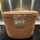 "Tea Ceremony Basket"