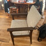 Armchair for OD Mobler SA