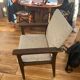 Armchair for OD Mobler SA