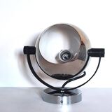 Lita “eye-ball” wall light