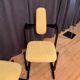 Pair of Flysit armchairs by Peter Opsvik Stokke Norway 1990s