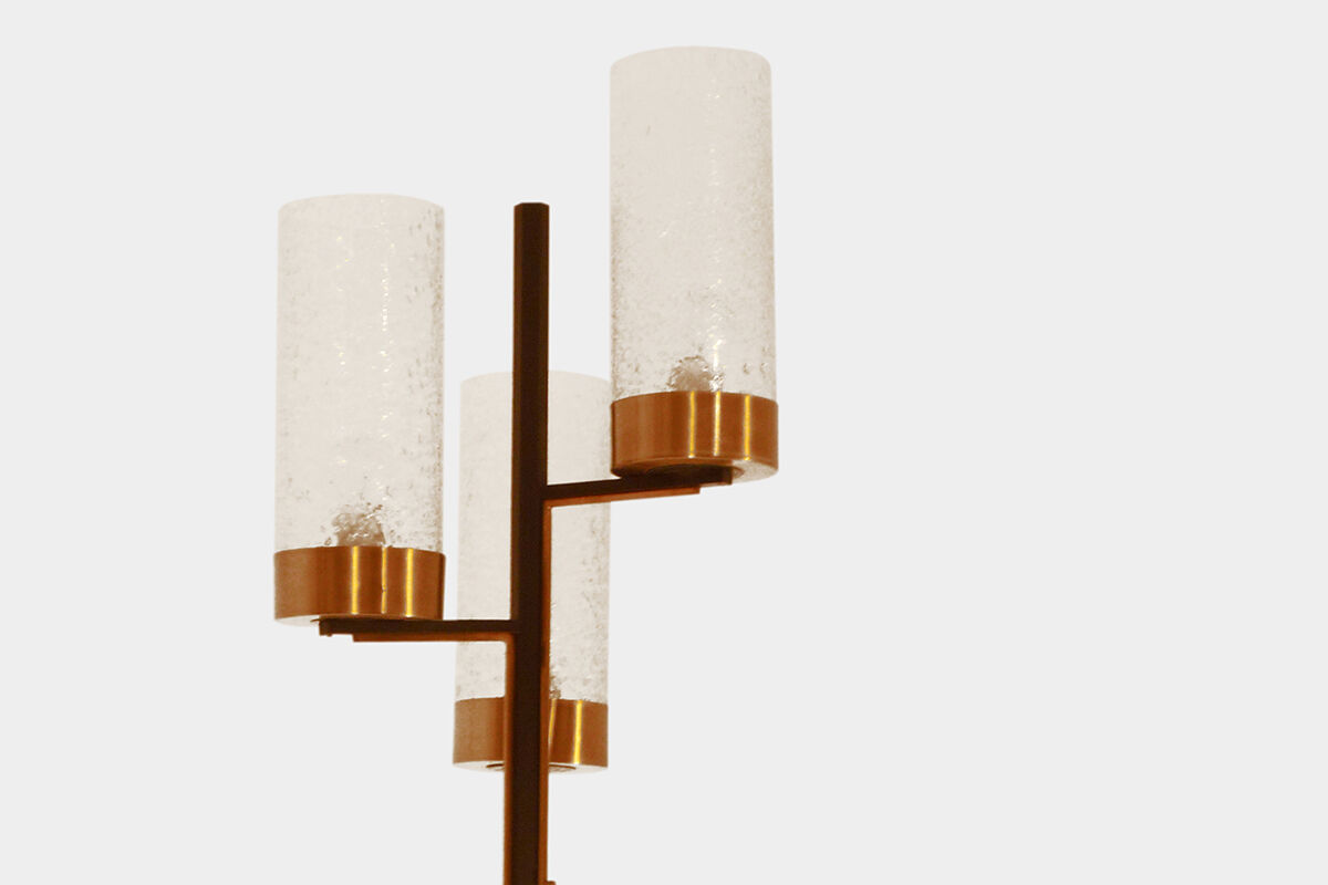 Italian floor lamp, 60´s