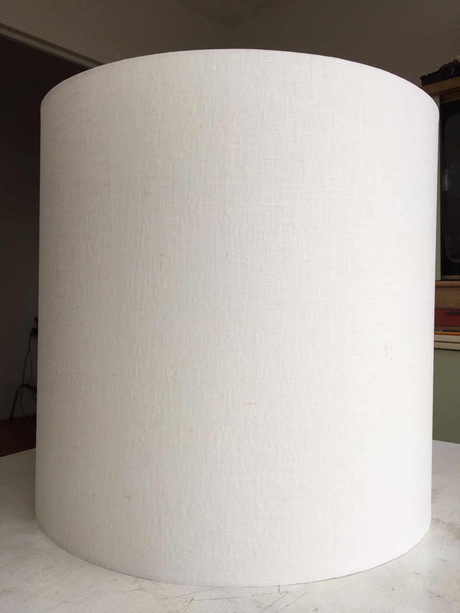 Scandi vintage lamp 1960s