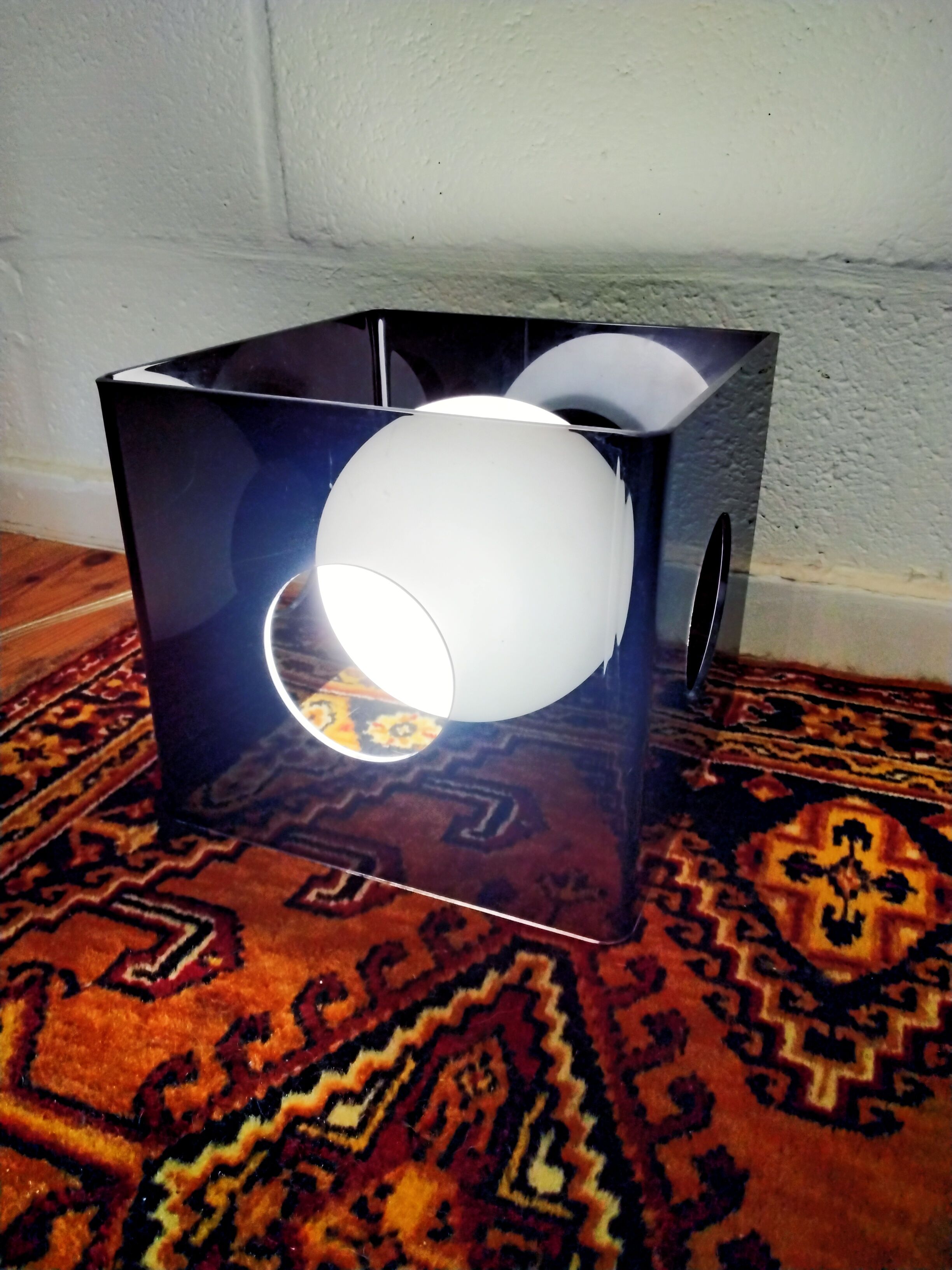 Austral lamp by Francodim