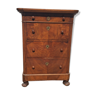 Old chiffonier