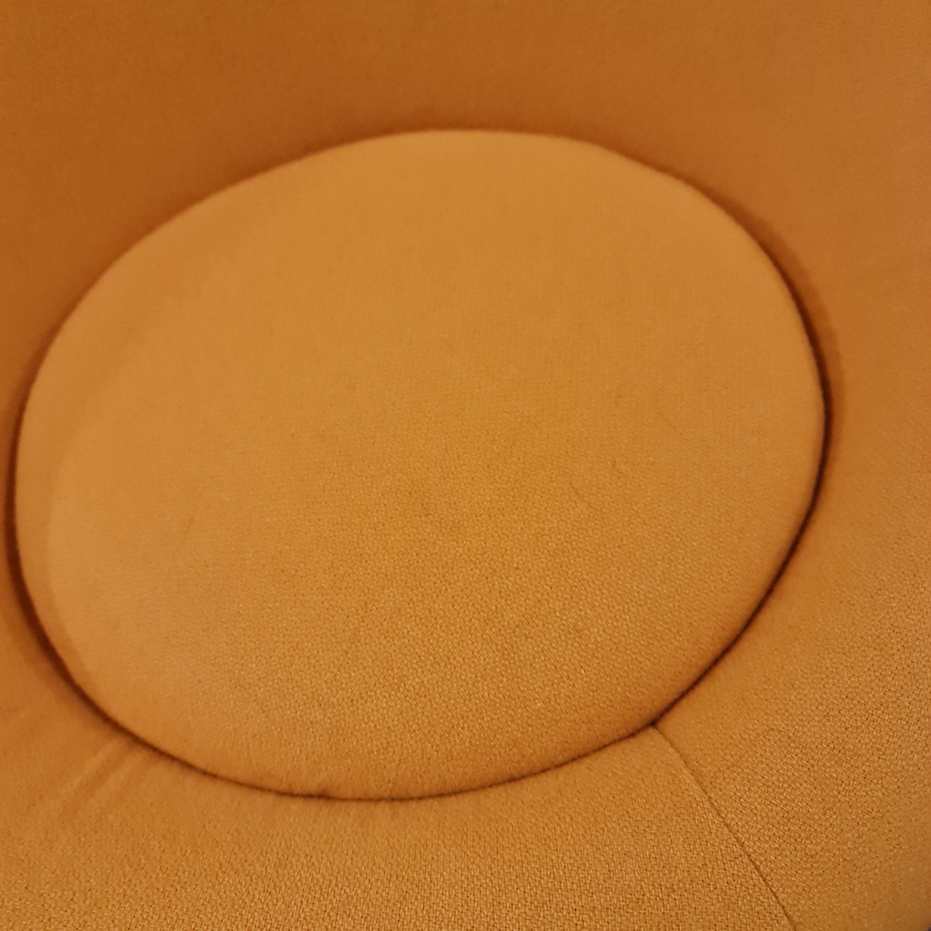 Pierre Paulin mushroom armchair for Artifort