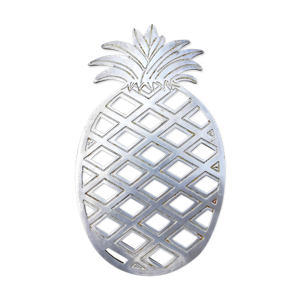 Dessous de plat Ananas