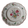 Flat plate from Lunéville with Keller and Guerin KG coat of arms