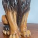 Vito the Majestic – Italian large ceramic lion