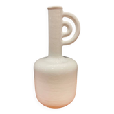 Ceramic vase