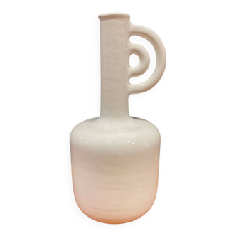 Vase céramique