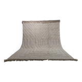 Beni ouarain rug 400x300 cm