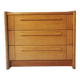 Commode en pin